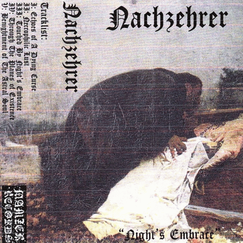 Nachzehrer : Night's Embrace